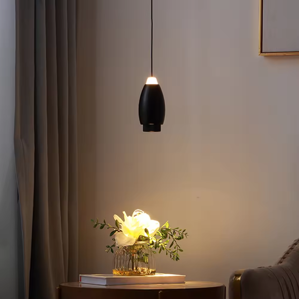 Modern Family Living Room Bedroom Bedside Ceiling Small Chandelier CHA690picture3