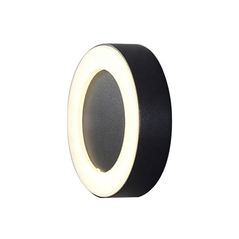 Modern LED Wall Lamp Outdoor Waterproof Proof IP65 Corridor Light WL5240picture2