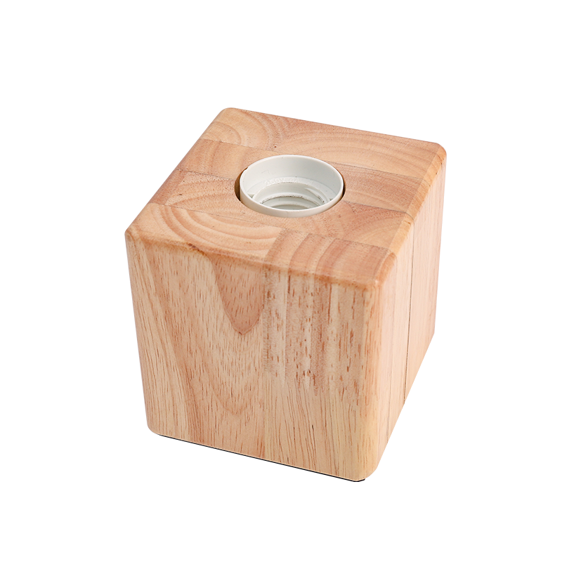 Modern Retro Wooden Decorative Table Lamp DTL3070picture5