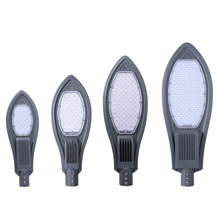 LED Patch Sword Street Light New Rural Municipal Outdoor Road Lighting STR860picture4