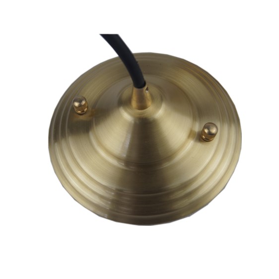 Gold Finish Fashion Brass Lamp Brass Pendant Light PEN1820picture3