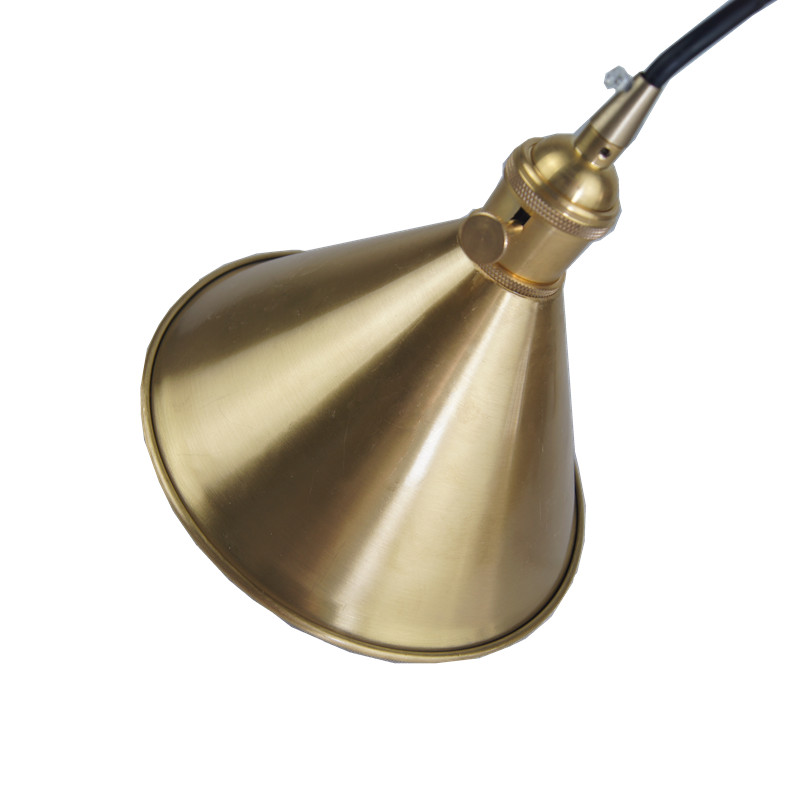 Gold Finish Fashion Brass Lamp Brass Pendant Light PEN1820picture5