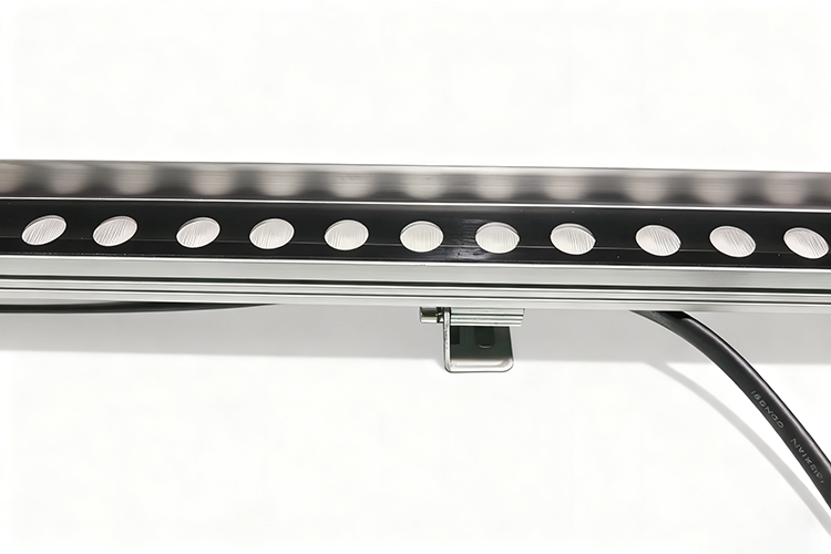 DC24V 10W/12W/18W Multiple Light Colors for Option Waterproof LED Wall Washer WW1160picture4