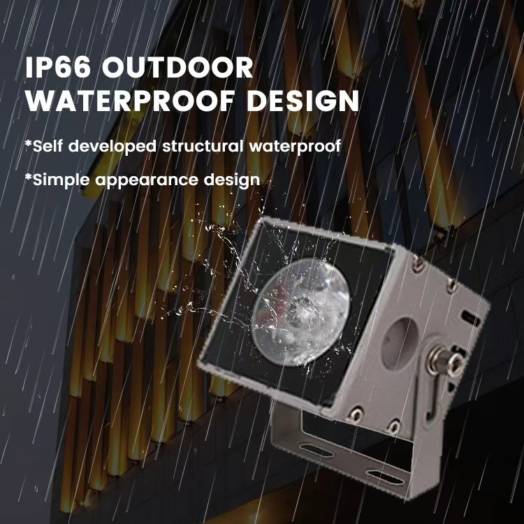 LED Flood Light Wall Washers Marker Decorative Exterior Building Facade LSP640picture2