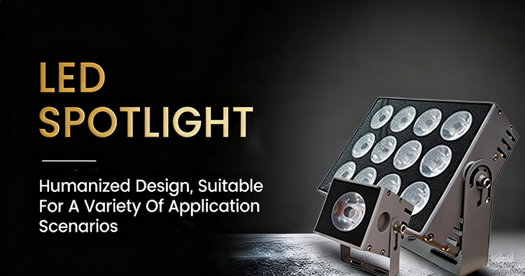 LED Flood Light Wall Washers Marker Decorative Exterior Building Facade LSP640picture3