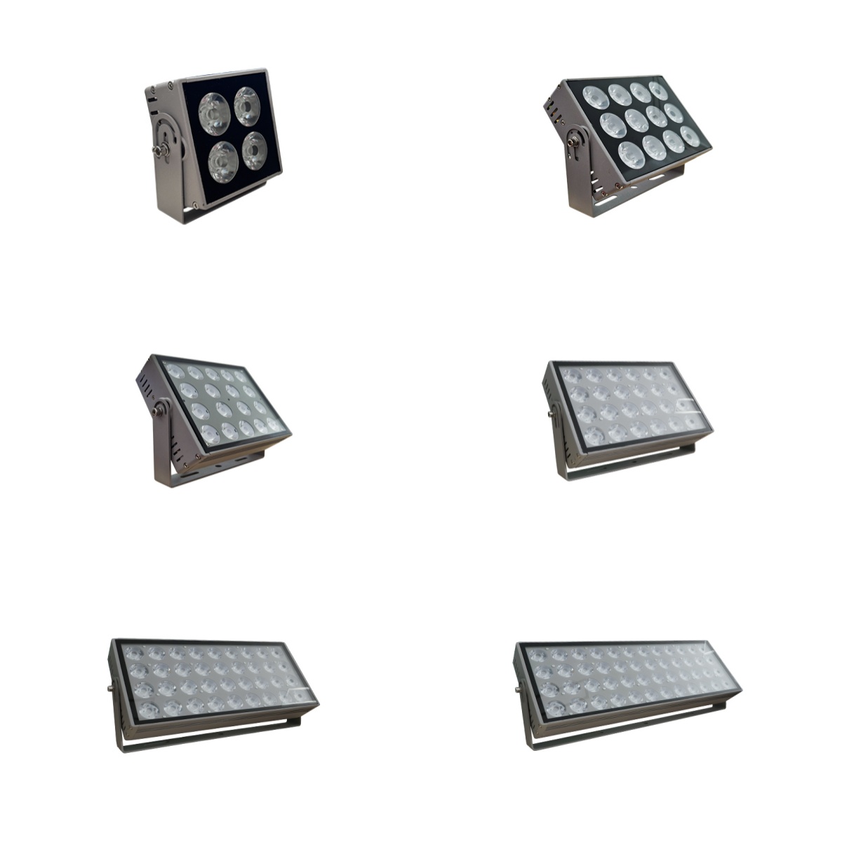 LED Flood Light Wall Washers Marker Decorative Exterior Building Facade LSP640picture6