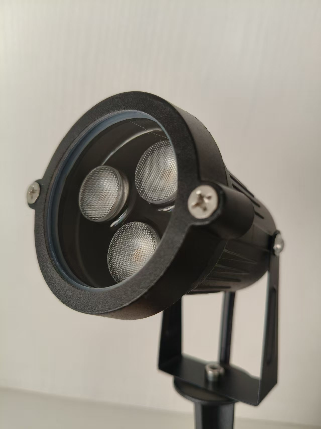 Outdoor IP65 3W LED Spike Lawn Landscape Spotlight SPK1840picture4