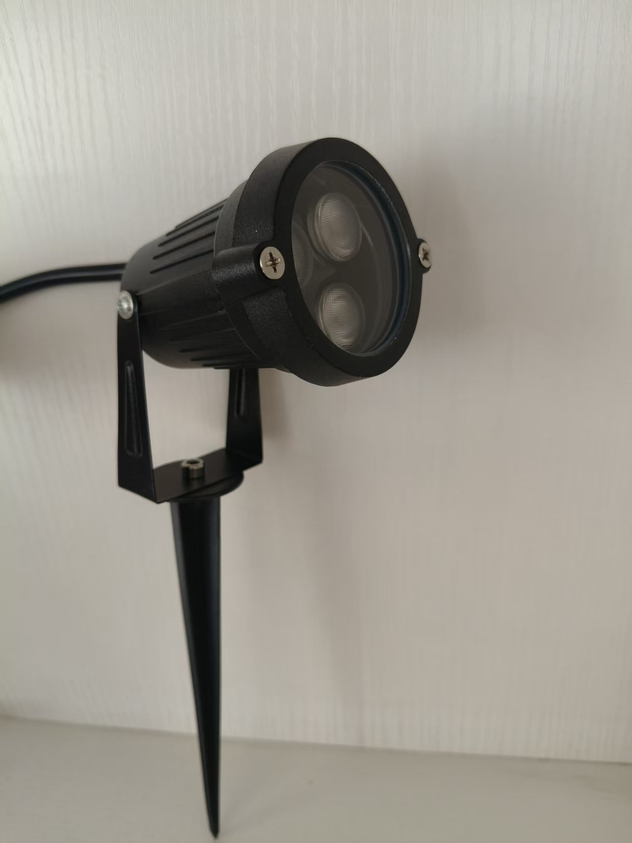 Outdoor IP65 3W LED Spike Lawn Landscape Spotlight SPK1840picture5