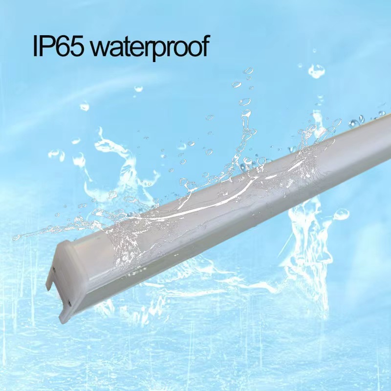 Custom Outdoor LED Line Lights Building Exterior Wall Bridge Light WW1150picture5