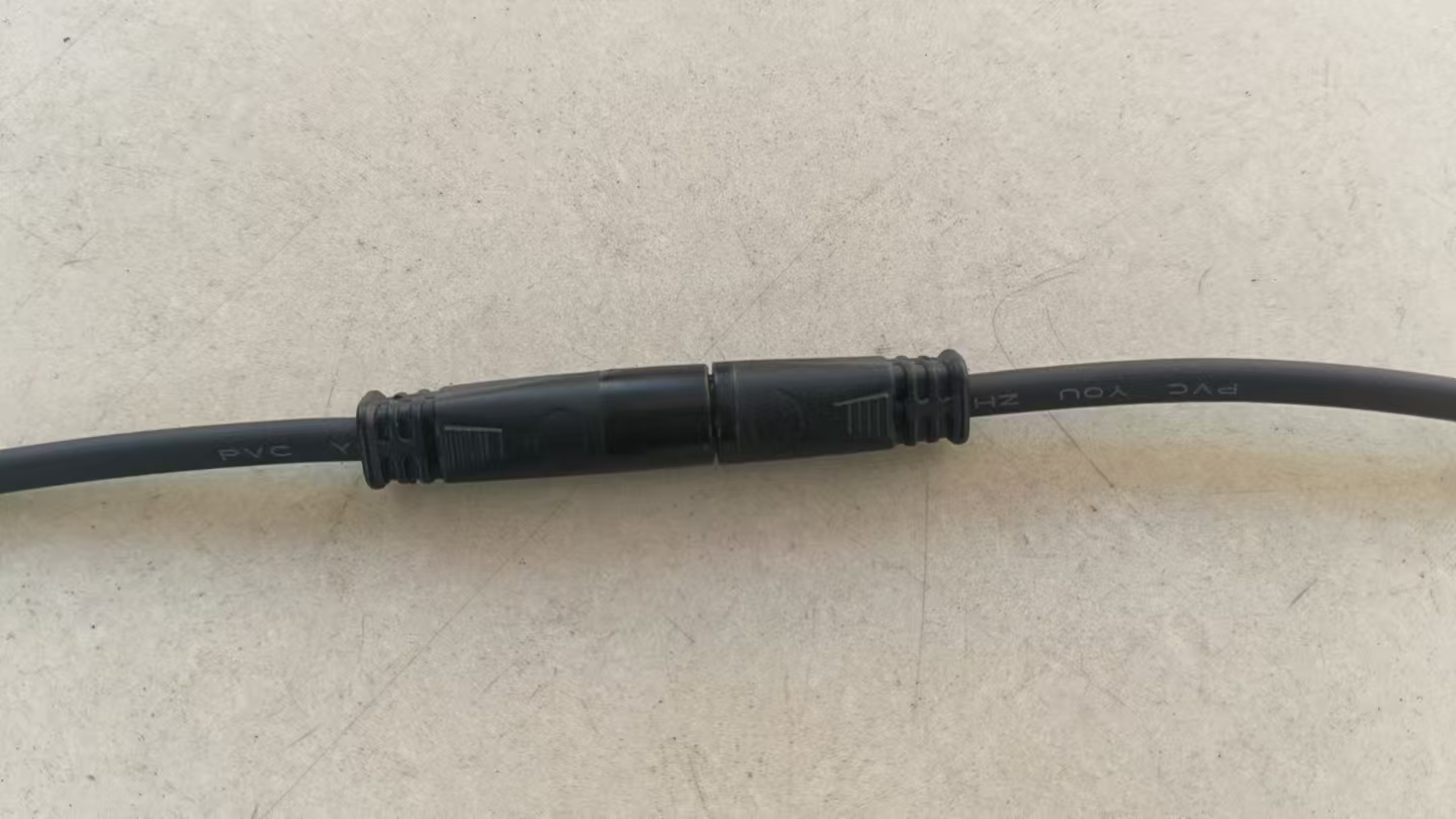 6W IP65 LED Corrugated Light for Ancient Architectural Landscape Roof Tiles CGL180picture6