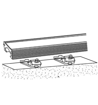 Outdoor RGB LED Linear Pixel Tube Light Aluminum IP65 Waterproof DC24V Wall Washers for Landscape Building Outline Lighting