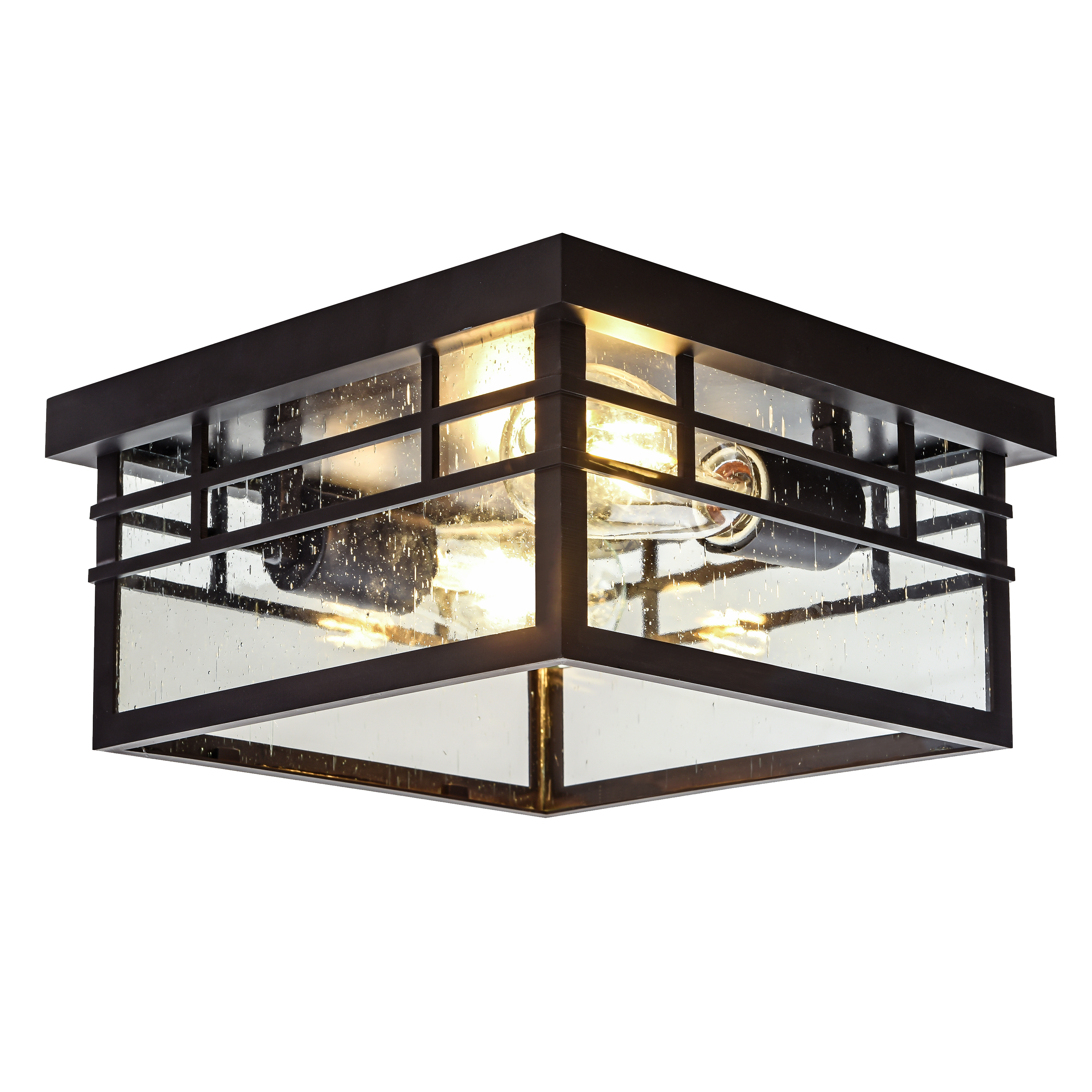 Custom Outdoor Indoor Balcony Corridor Staircase Ceiling Hanging Lamps CL1030picture2