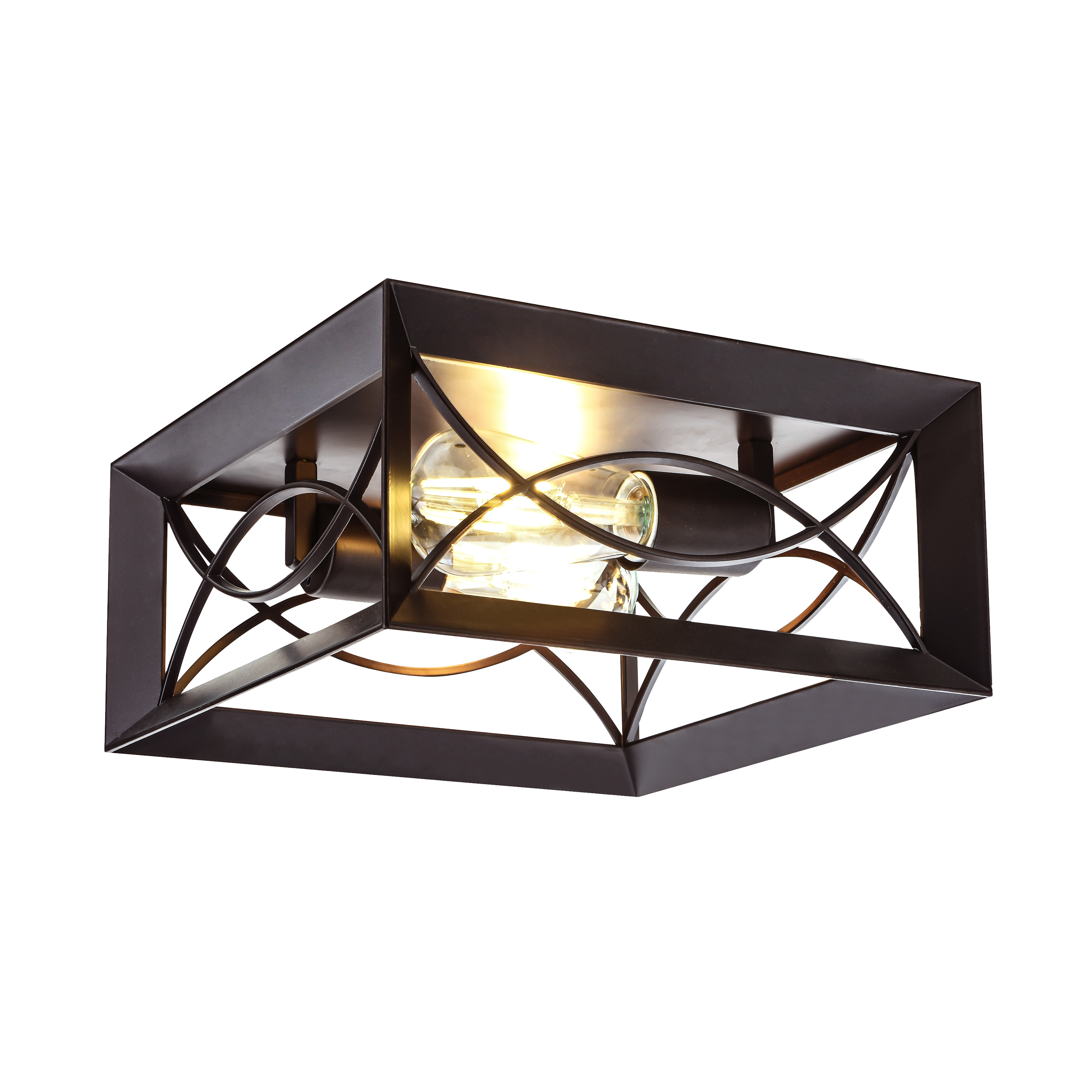 Custom Outdoor Indoor Balcony Corridor Staircase Ceiling Hanging Lamps CL1030picture4