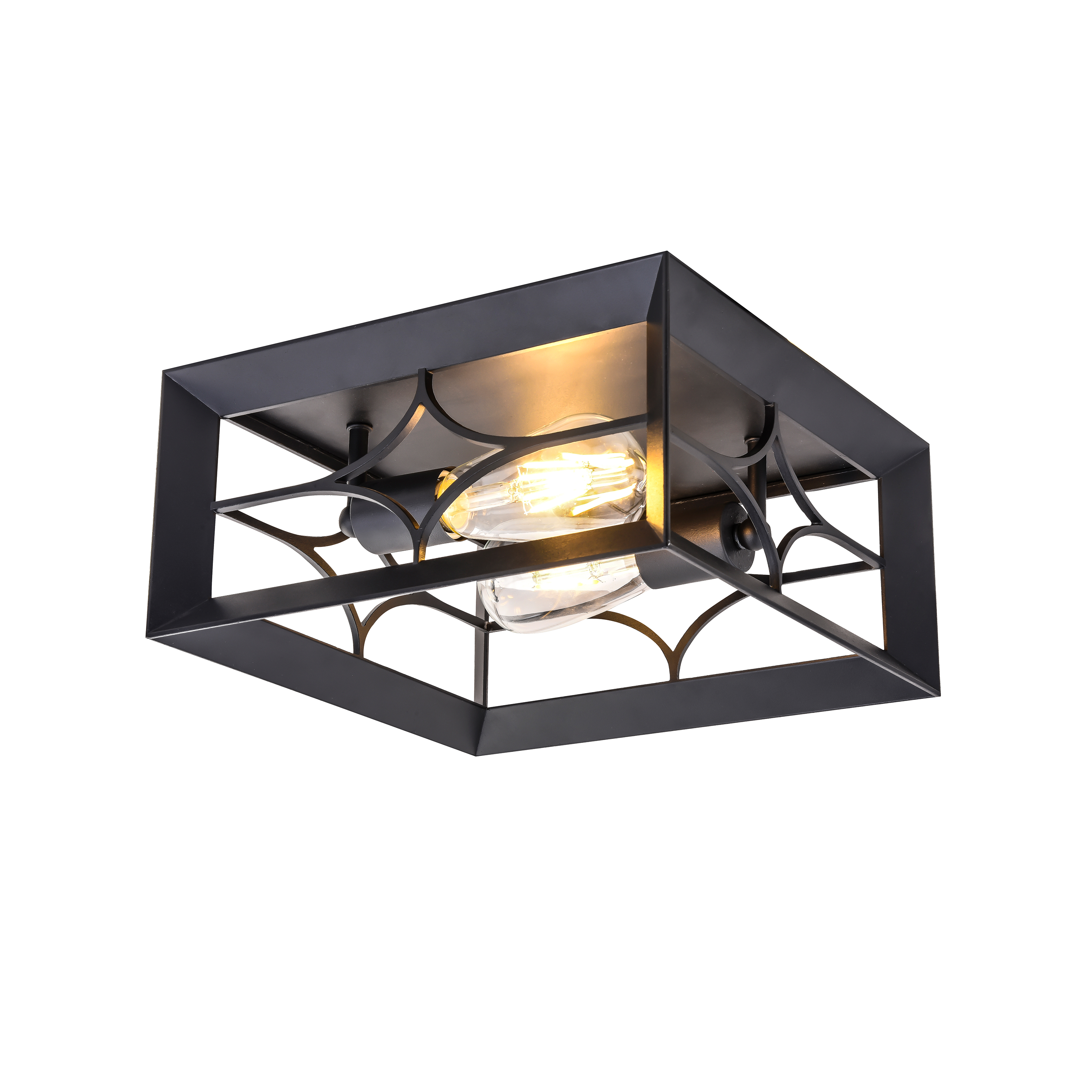 Custom Outdoor Indoor Balcony Corridor Staircase Ceiling Hanging Lamps CL1030picture6