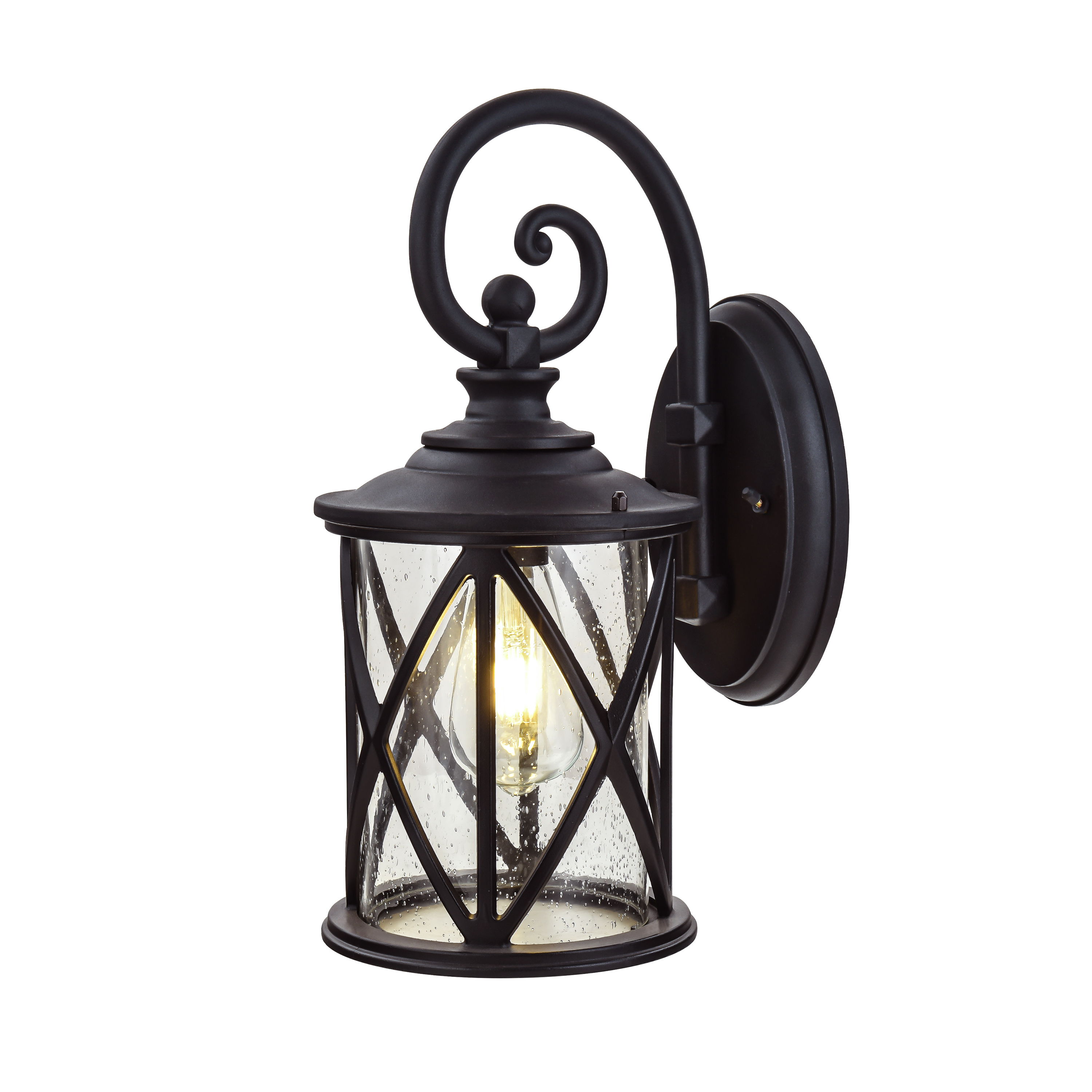 European Style 2 Head Landscape Outdoor Road for Decoration Garden GAR490picture4