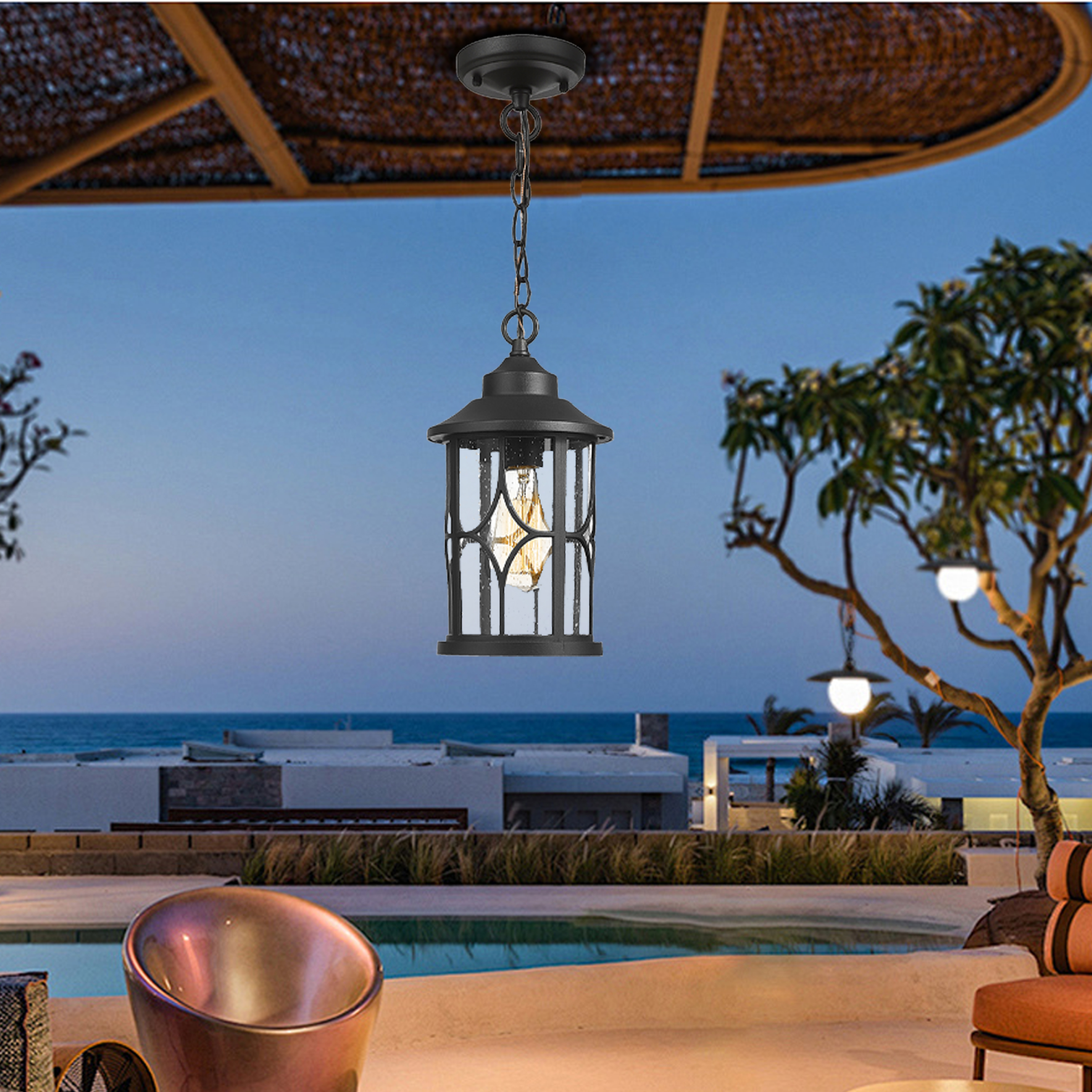 Outdoor Waterproof LED Garden Lights for Garden Home Pathway Decoration GAR480picture2