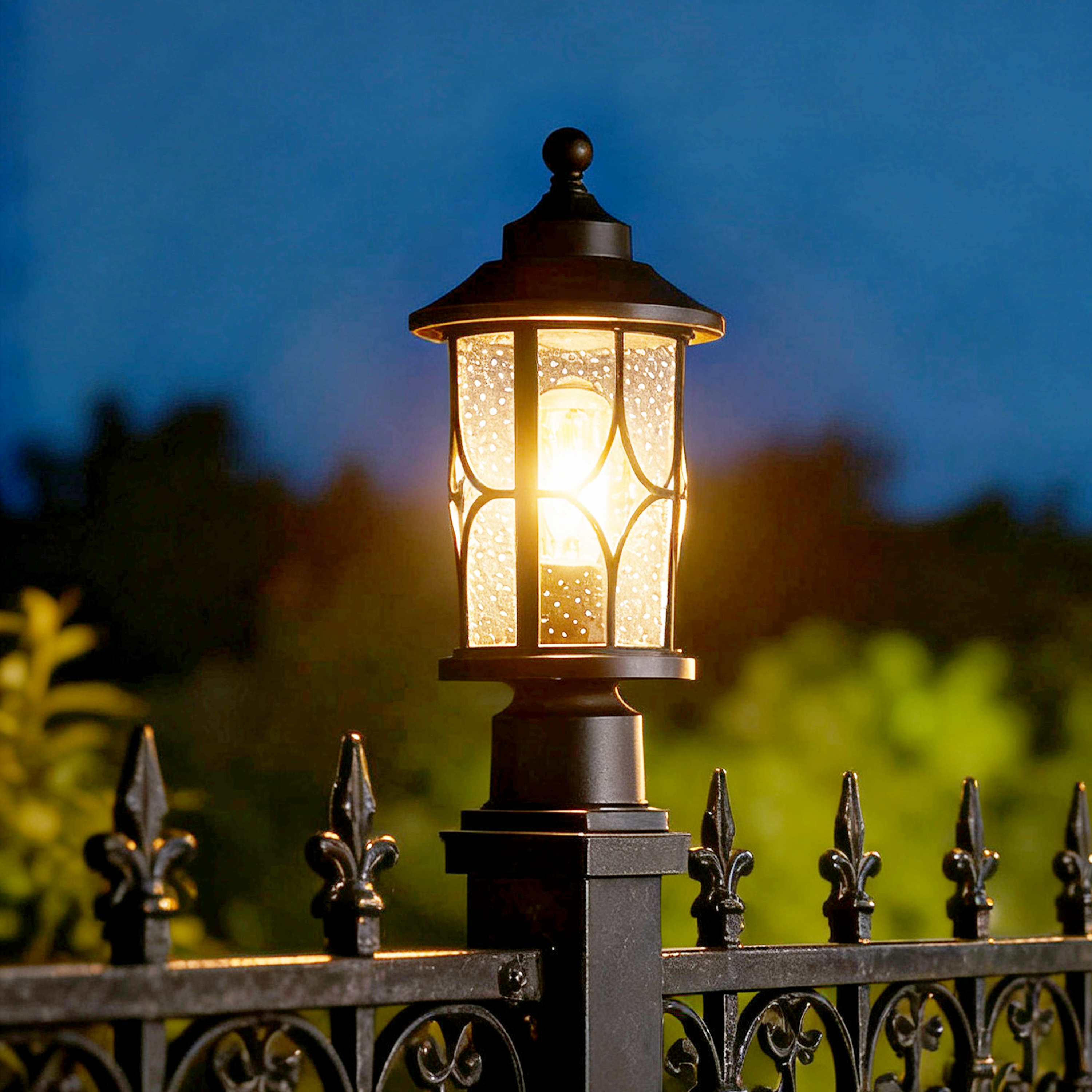 Outdoor Waterproof LED Garden Lights for Garden Home Pathway Decoration GAR480picture3