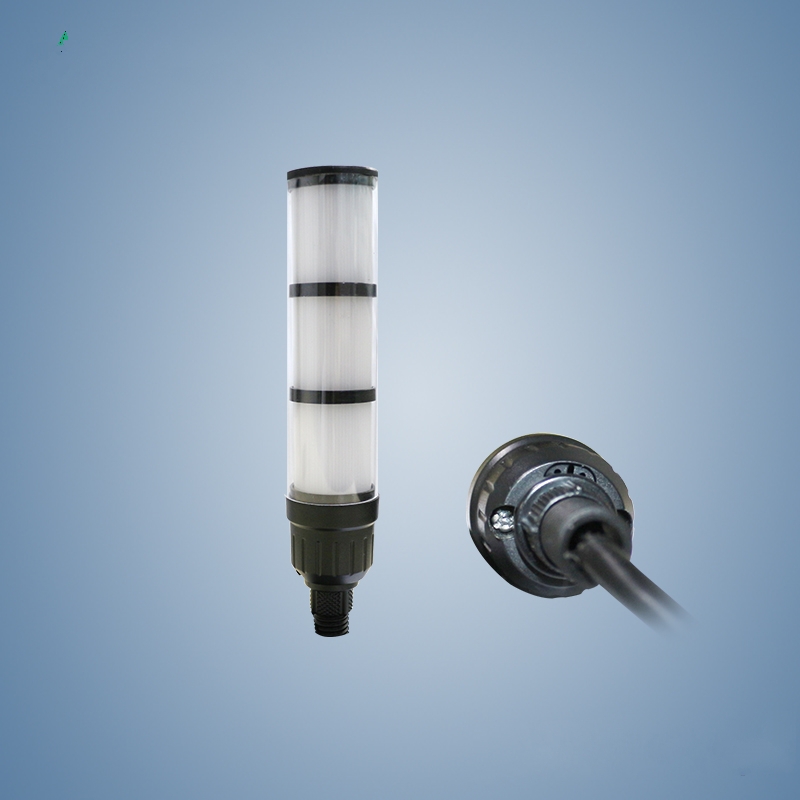 Indicator Lamp 30mm LED Signal Tower Warning Light Plastic Housing for CNC Machine MAC200picture6