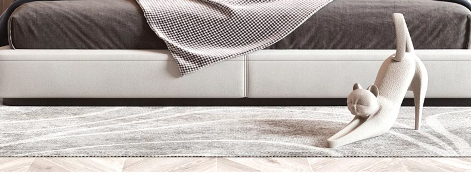 Wholesale 36W High Lumen Ultra-Thin Anti-Glare LED Downlights Four-Head Recessed for Modern Living Rooms and Bedrooms