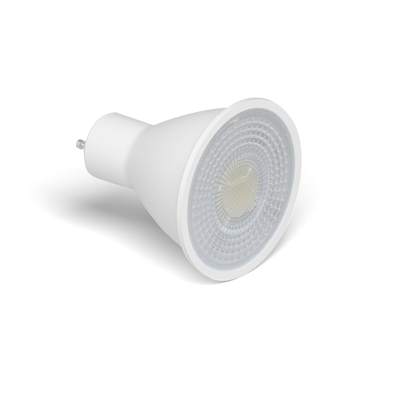 GU10 MR16 SMD LED Bulb 7W Residential Spotlight with Aluminum SP1160picture3