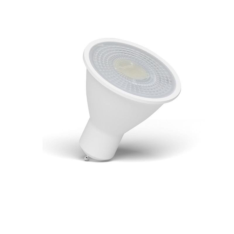 GU10 MR16 SMD LED Bulb 7W Residential Spotlight with Aluminum SP1160picture4