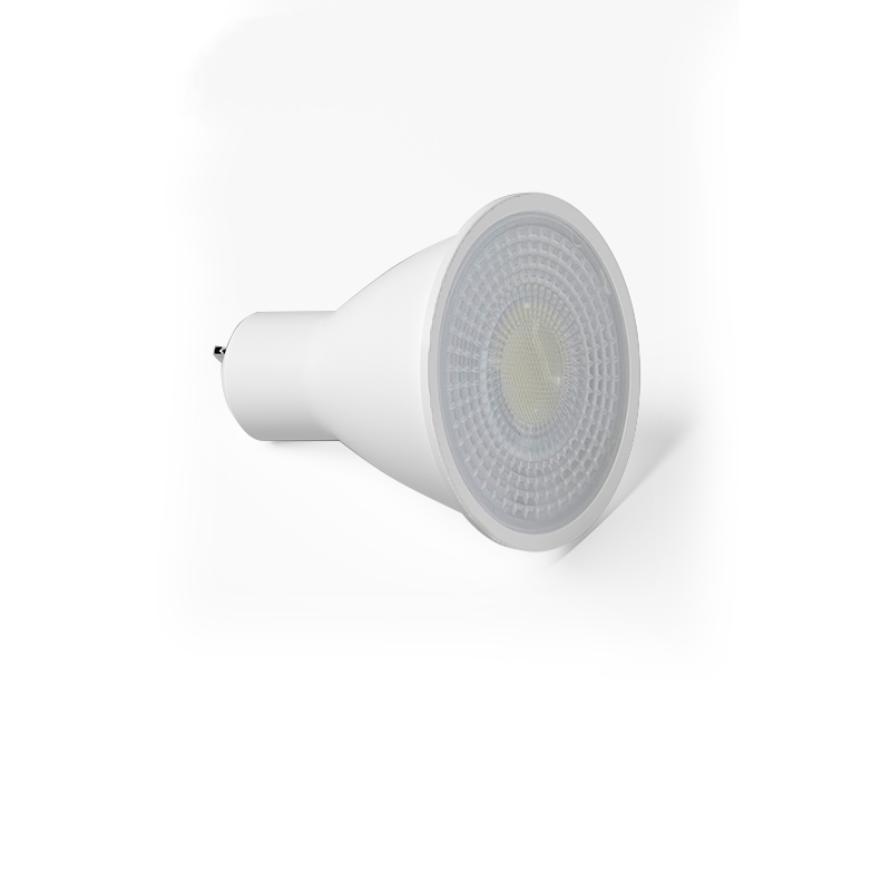 GU10 MR16 SMD LED Bulb 7W Residential Spotlight with Aluminum SP1160picture5