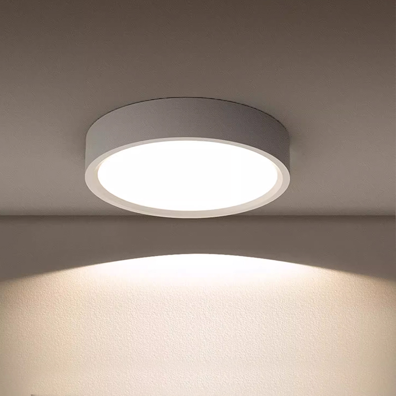 Surface Mount LED Downlight IP44 Aluminum for Home Office Indoor Ceiling Light DL2040picture2