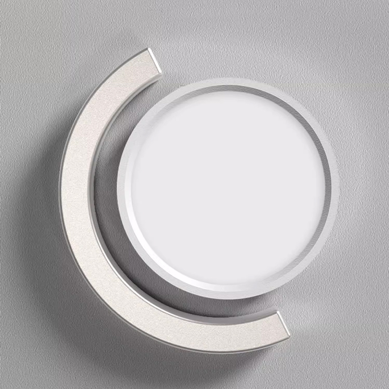 Surface Mount LED Downlight IP44 Aluminum for Home Office Indoor Ceiling Light DL2040picture3