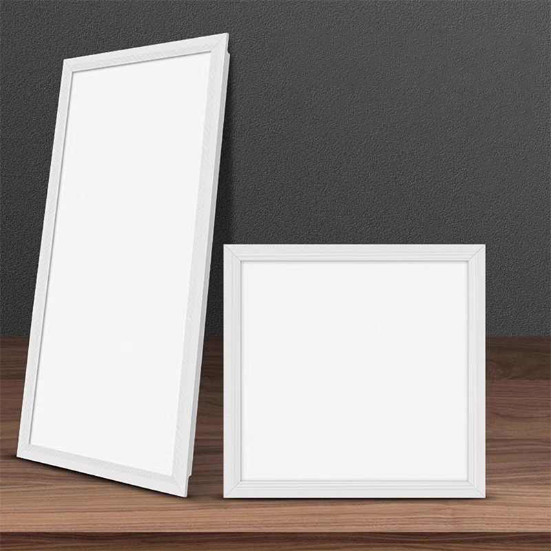 LED Panel Light 60W 6500K 60*60 Square Flat Panel White Ceiling Lighting PL440picture6