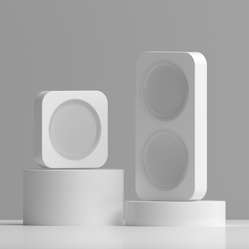 9W/18W/27W Household Ultra-Thin Square Surface Mount Downlight DL2030picture2