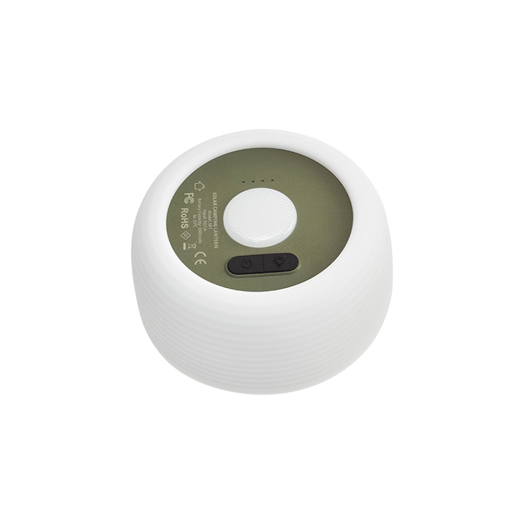 3 in 1 Usb Rechargeable Camping String Light Solar Camping Light CAM760picture2