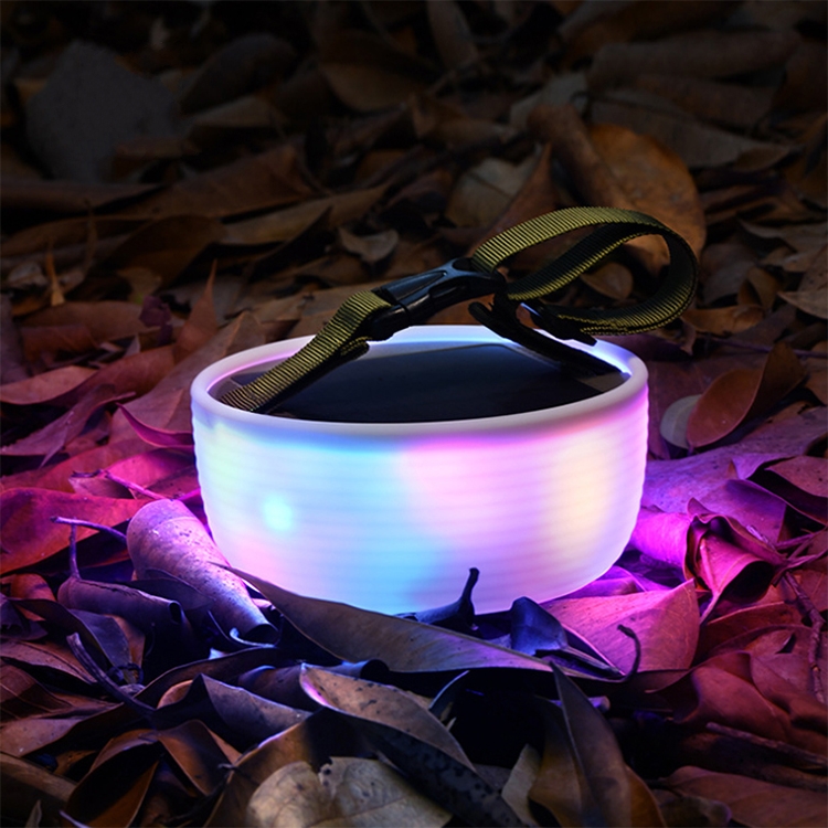 3 in 1 Usb Rechargeable Camping String Light Solar Camping Light CAM760picture4