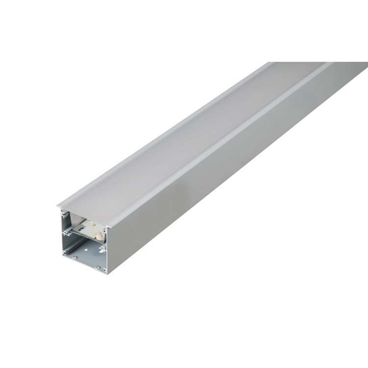 40W 3915LM Square Ceiling SMD LED Panel Light LNL500picture3