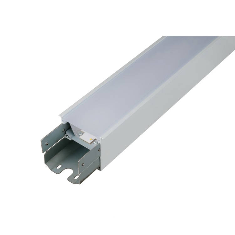 40W 3915LM Square Ceiling SMD LED Panel Light LNL500picture4