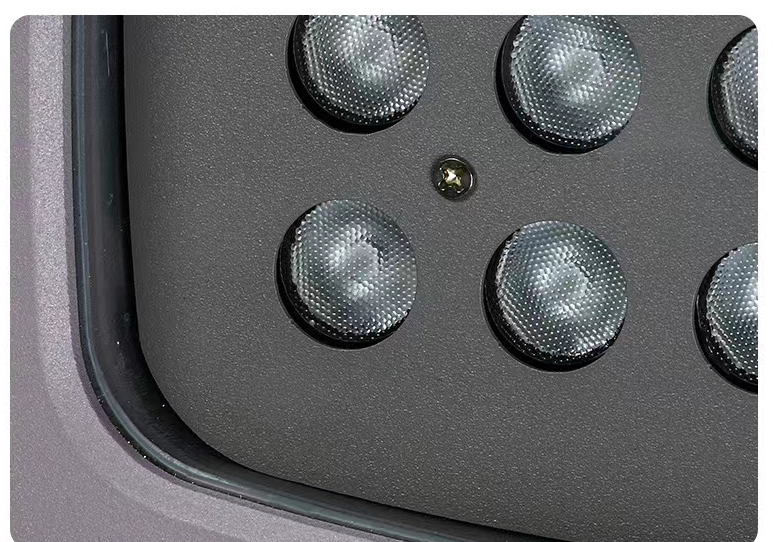 RGB 72W 54W 40W 36W 24W Outdoor Building LED Flood Light FL2070picture2