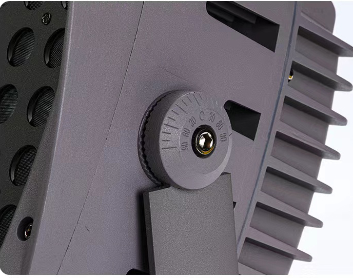 RGB 72W 54W 40W 36W 24W Outdoor Building LED Flood Light FL2070picture4