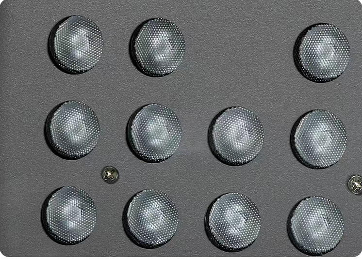 RGB 72W 54W 40W 36W 24W Outdoor Building LED Flood Light FL2070picture5