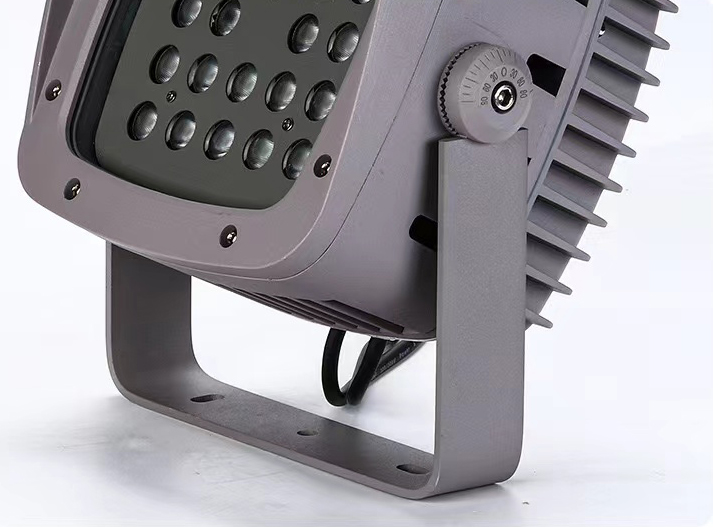 RGB 72W 54W 40W 36W 24W Outdoor Building LED Flood Light FL2070picture6