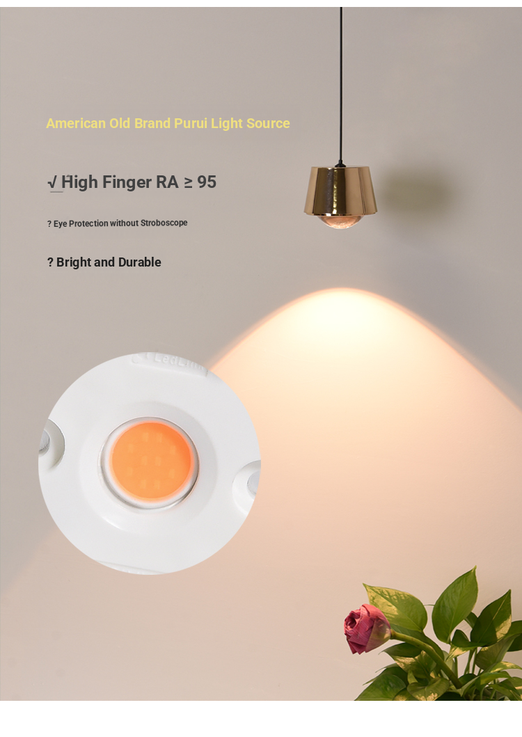 LED Modern Home Decoration Simple Long Line Pendant Light Luxurious Restaurant Light Simple bar Pendant Light