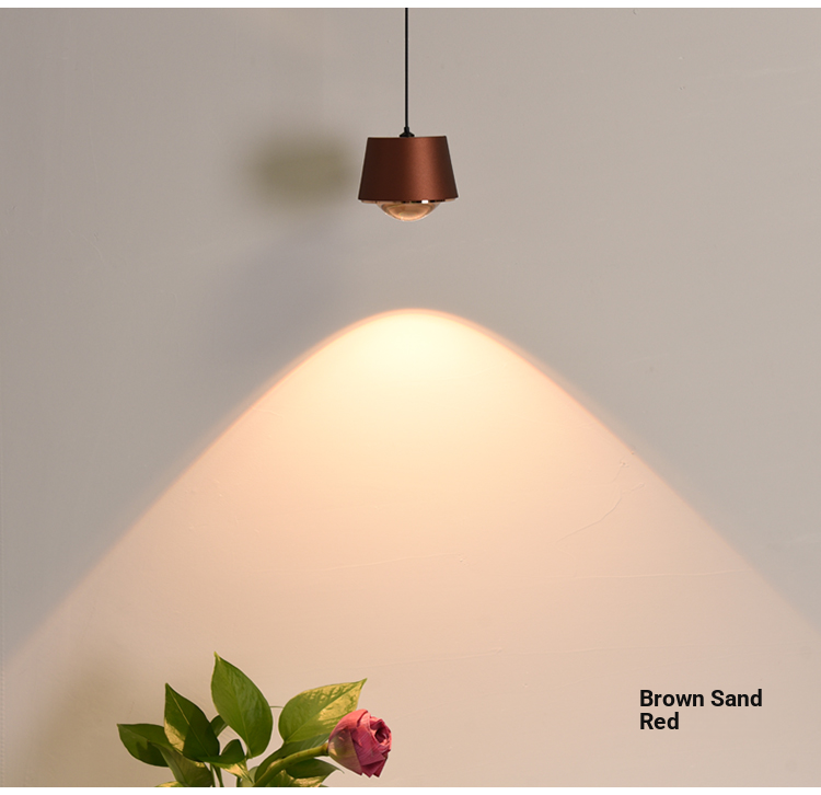 LED Modern Home Decoration Simple Long Line Pendant Light Luxurious Restaurant Light Simple bar Pendant Light