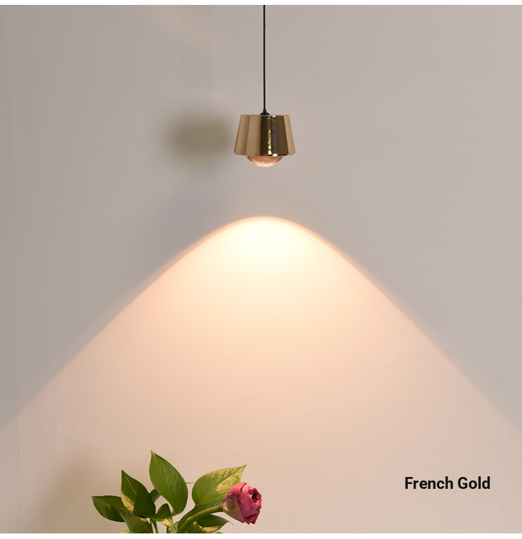 LED Modern Home Decoration Simple Long Line Pendant Light Luxurious Restaurant Light Simple bar Pendant Light