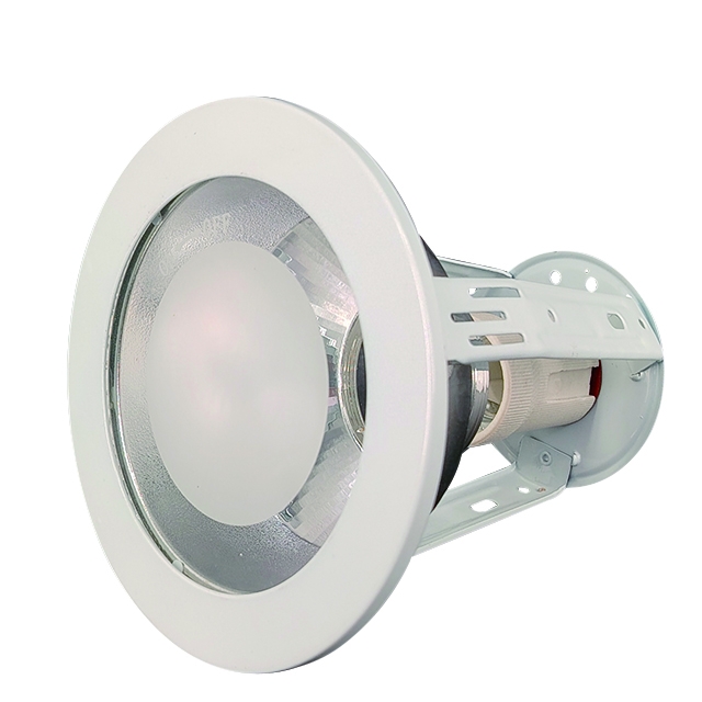 Downlight E27 Glass A60 DL1950picture2