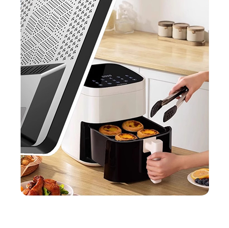 MIAOTU LED Video & Photography Light Accurate RGB Color Rendering Fill Light Studio Camera Live Shooting Charging Tablet Light