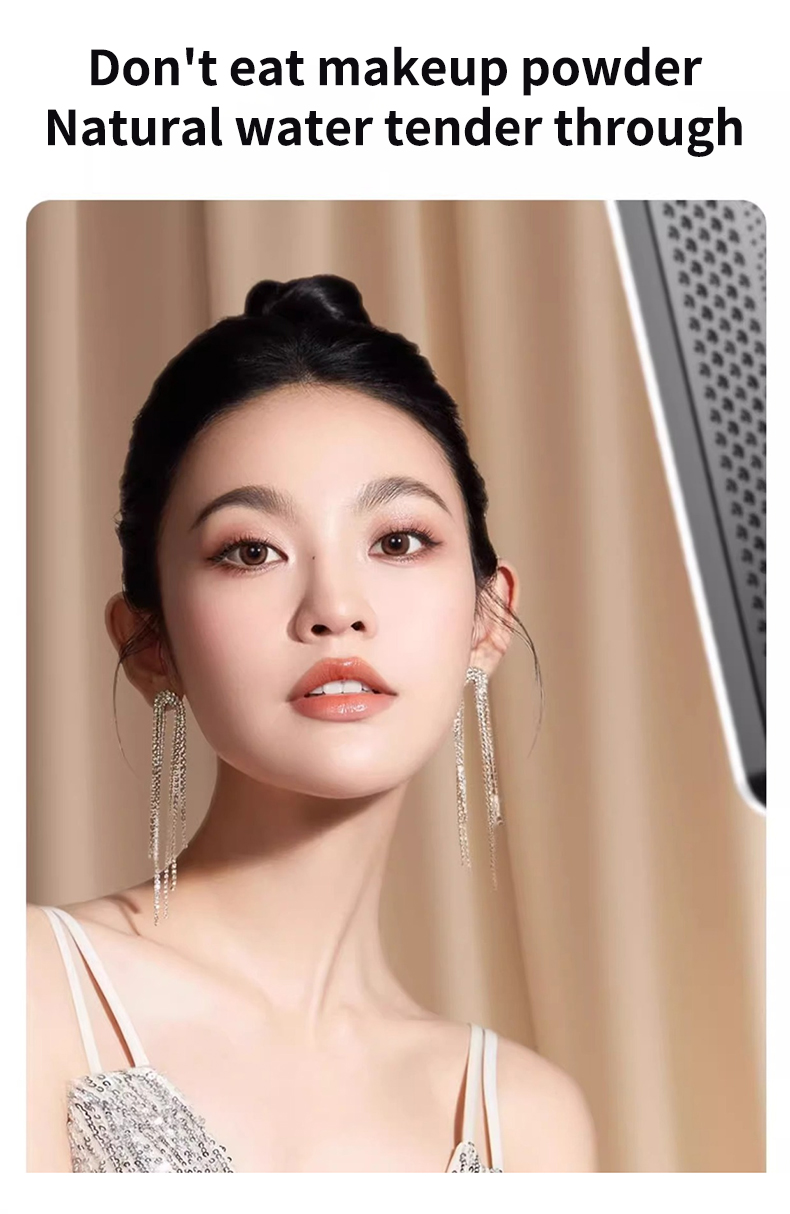 MIAOTU LED Video & Photography Light Accurate RGB Color Rendering Fill Light Studio Camera Live Shooting Charging Tablet Light