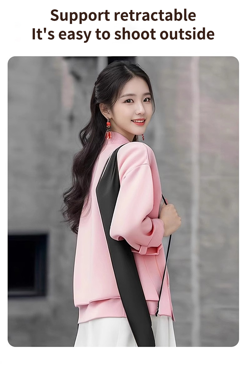 MIAOTU LED Video & Photography Light Accurate RGB Color Rendering Fill Light Studio Camera Live Shooting Charging Tablet Light