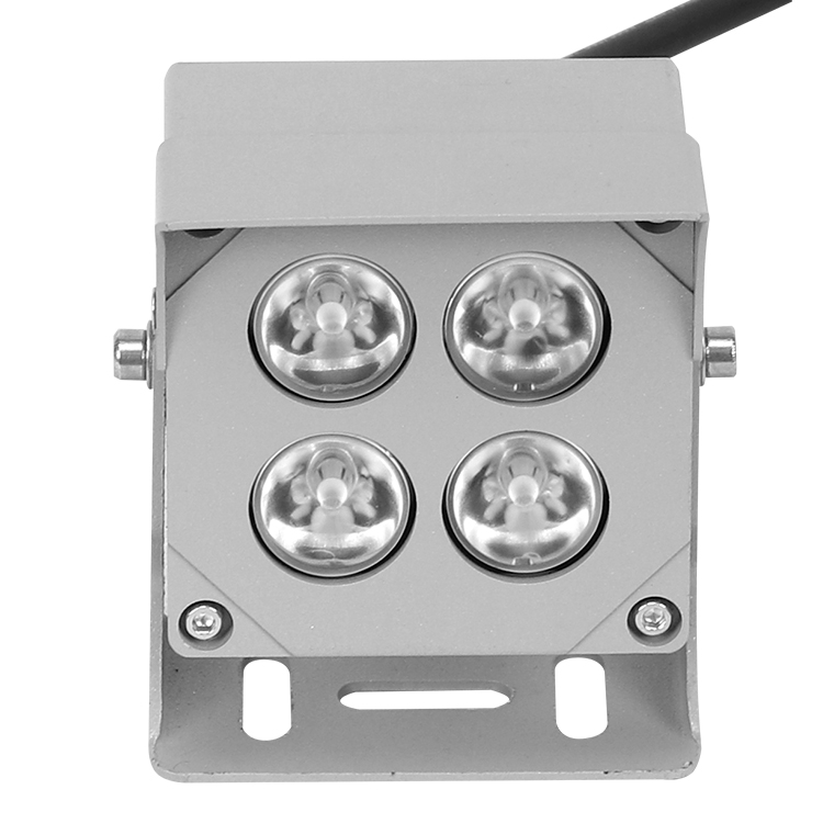 Customized Floor RGB Lights Outdoor Garden Building Spotlight LSP630picture2