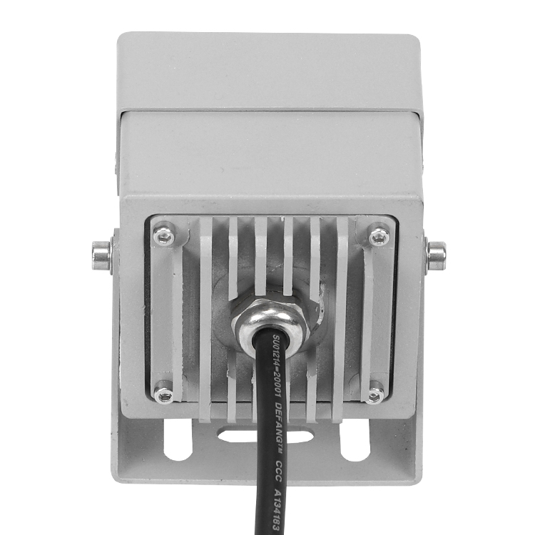 Customized Floor RGB Lights Outdoor Garden Building Spotlight LSP630picture3