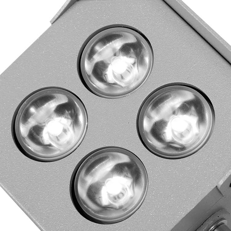 Customized Floor RGB Lights Outdoor Garden Building Spotlight LSP630picture4