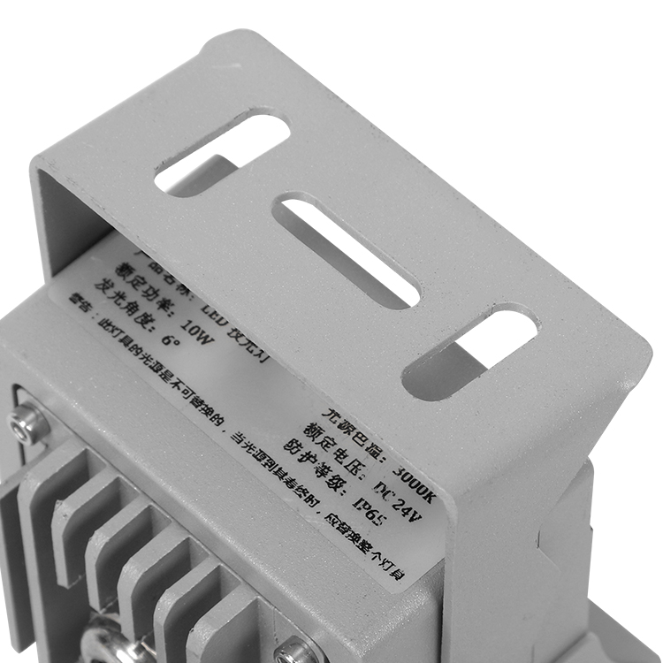 Customized Floor RGB Lights Outdoor Garden Building Spotlight LSP630picture5