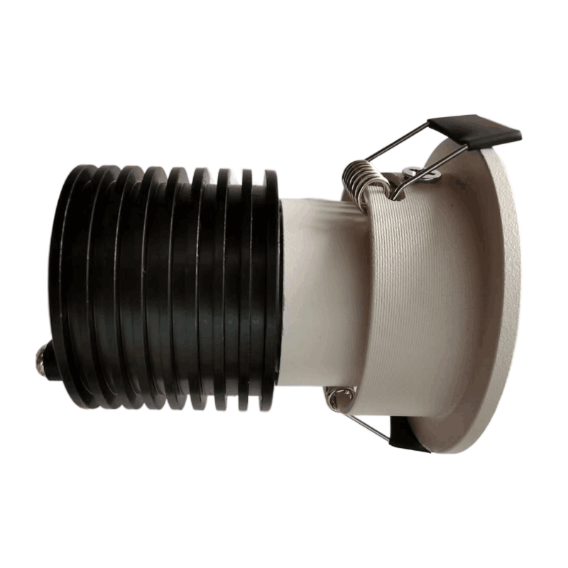 Small Size High Lumen 52mm AC85-265V 8w Cabinet Light LED Downlight DL1940picture3